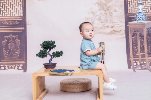 儋州宝宝屁股淤青