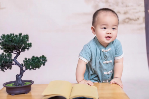 儋州孕妇显怀是几个月